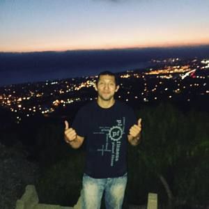 Meet your Posher, Michael